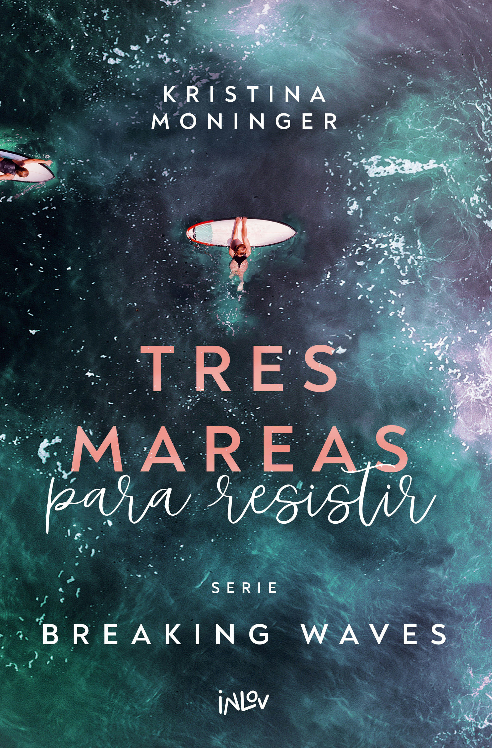 Tres Mareas Para Resistir